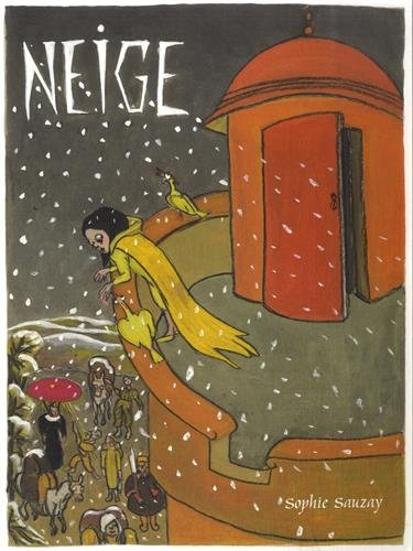 neige