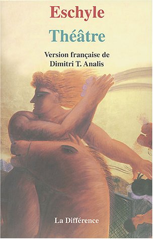 Théâtre
