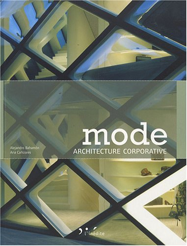 Mode : architecture corporative