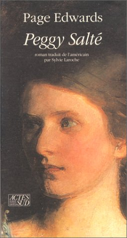 Peggy Salté