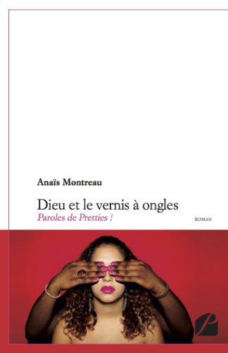 dieu et le vernis a ongles