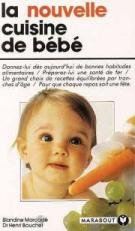 la nouvelle cuisine de bébé