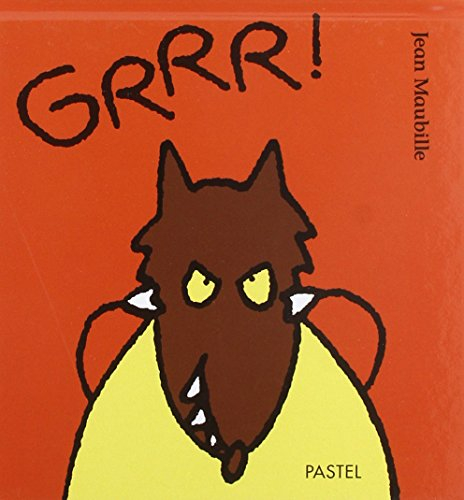 Grrr