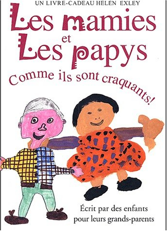 Mamy et Papy