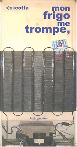 Mon frigo me trompe,