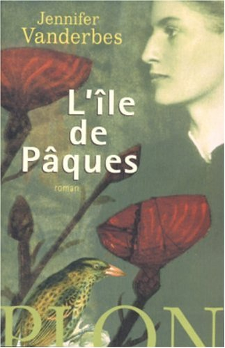 L'île de Pâques