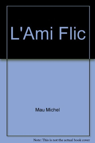 l'ami flic