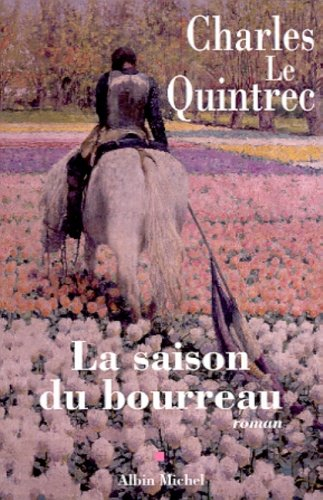 La saison du bourreau