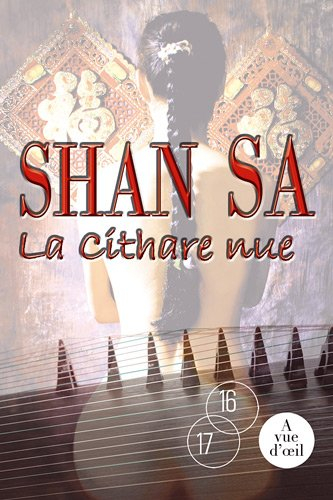 La cithare nue