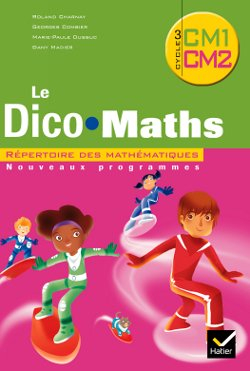 cap maths cm dico maths 2010