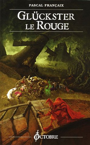 Glückster le Rouge