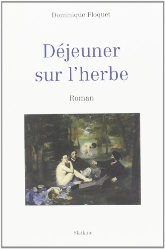 Déjeuner sur l'herbe