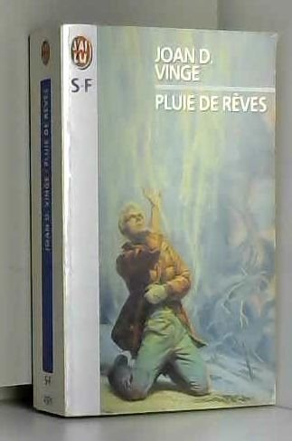 Pluie de rêves