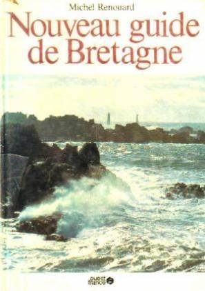 nouveau guide de bretagne
