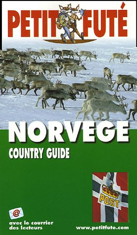 petit futé norvège