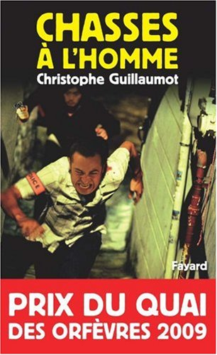 Chasses à l'homme