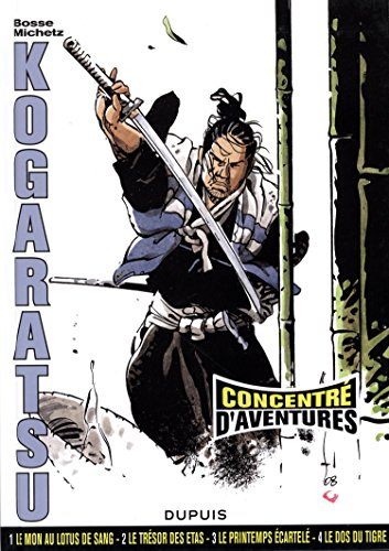 Kogaratsu