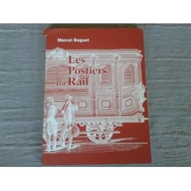 les postiers du rail