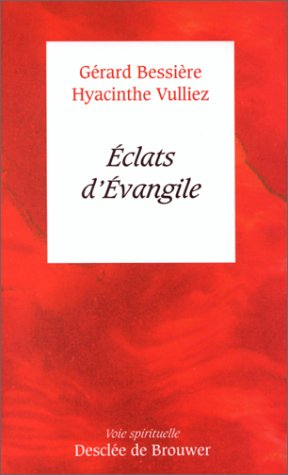 Eclats d'Evangile