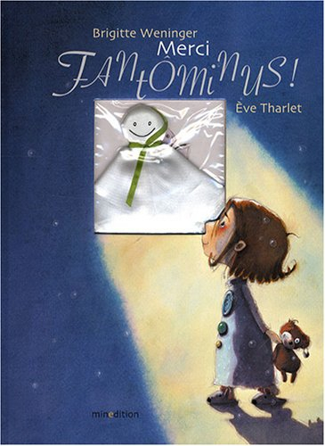 Merci Fantôminus !