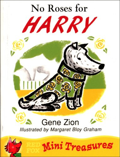 no roses for harry