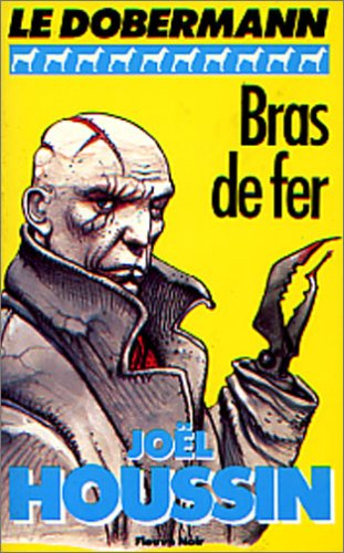 Bras de fer