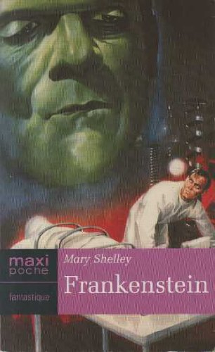 frankenstein