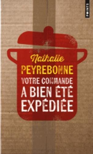 Votre commande a bien été expédiée
