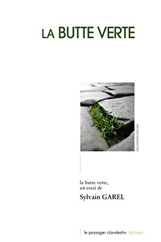 La butte verte
