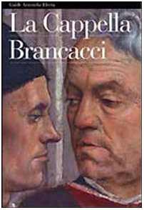 la cappella brancacci