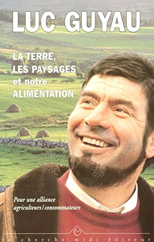 Cultivons l'avenir : pour une agriculture au service des citoyens
