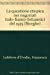 La questione etiopica nei trattati italo-franco-britannici del 1832