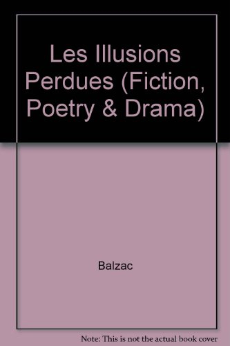 Illusions perdues