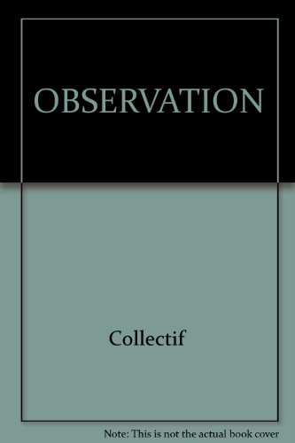 L'Observation