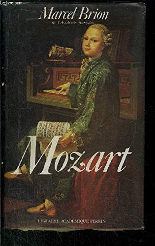 Mozart