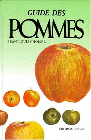 guide des pommes