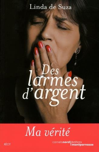 Des larmes d'argent