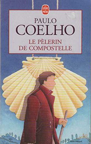 Le pèlerin de Compostelle