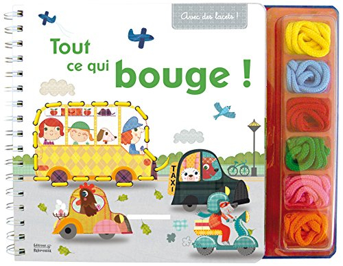 Tout ce qui bouge !