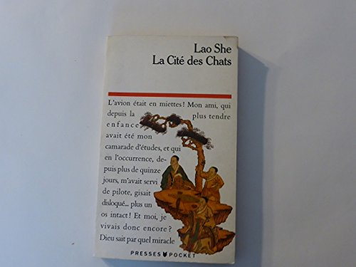 La Cité des chats