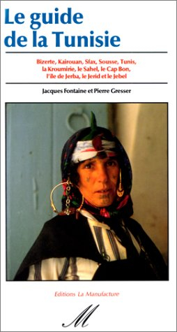 le guide de la tunisie