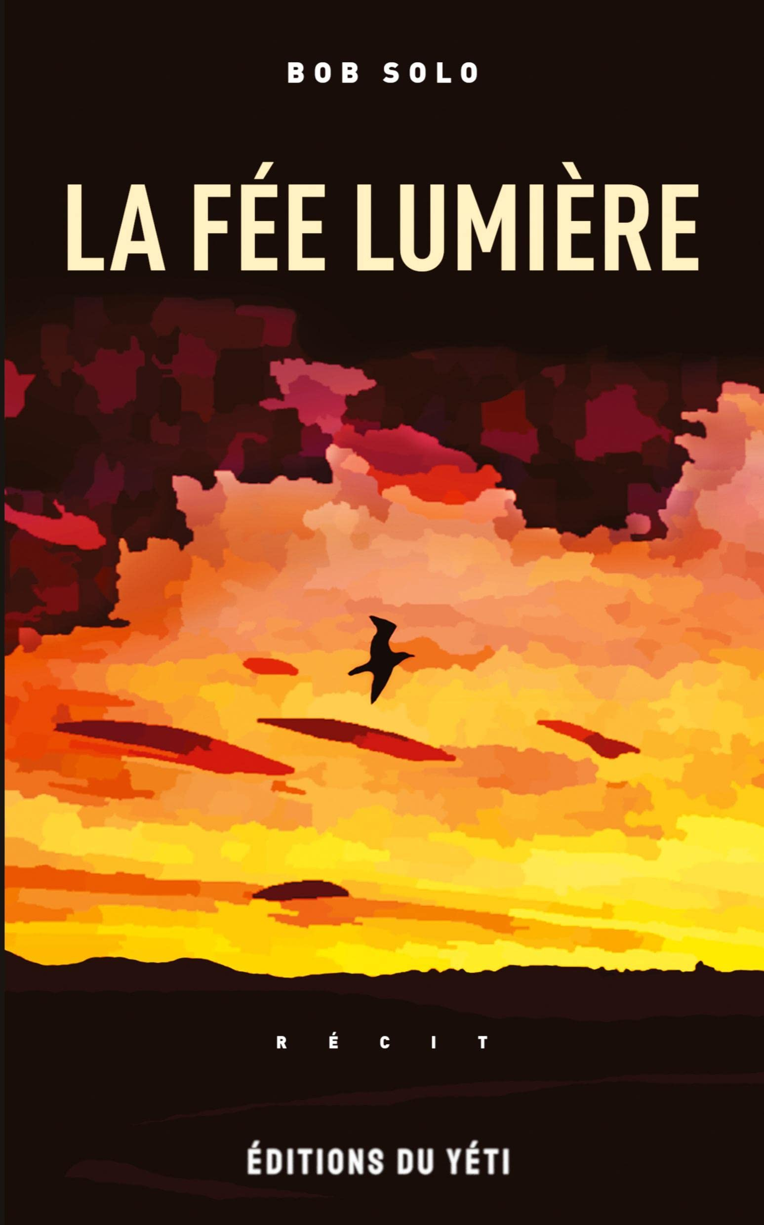 La fée lumière