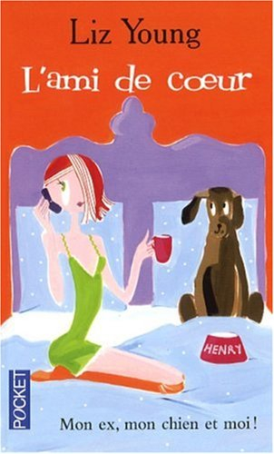L'ami de coeur
