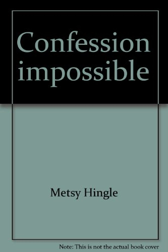 Confession impossible