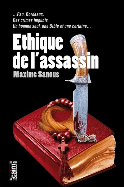 Ethique de l'assassin