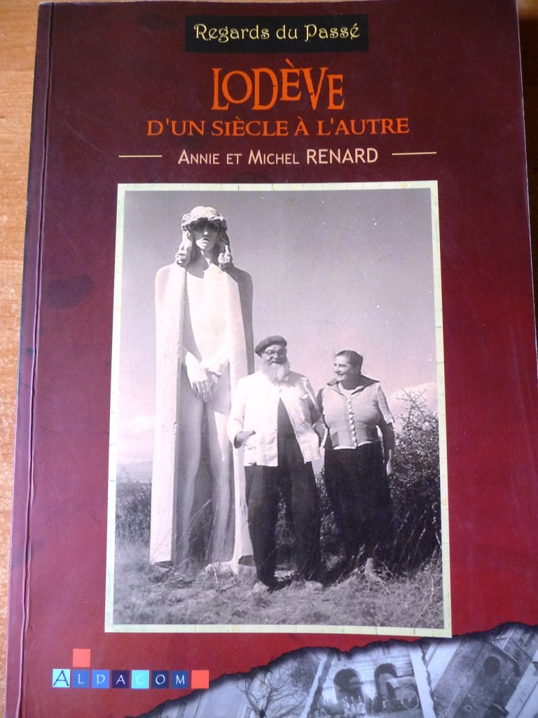 Lodève, d'un siècle à l'autre