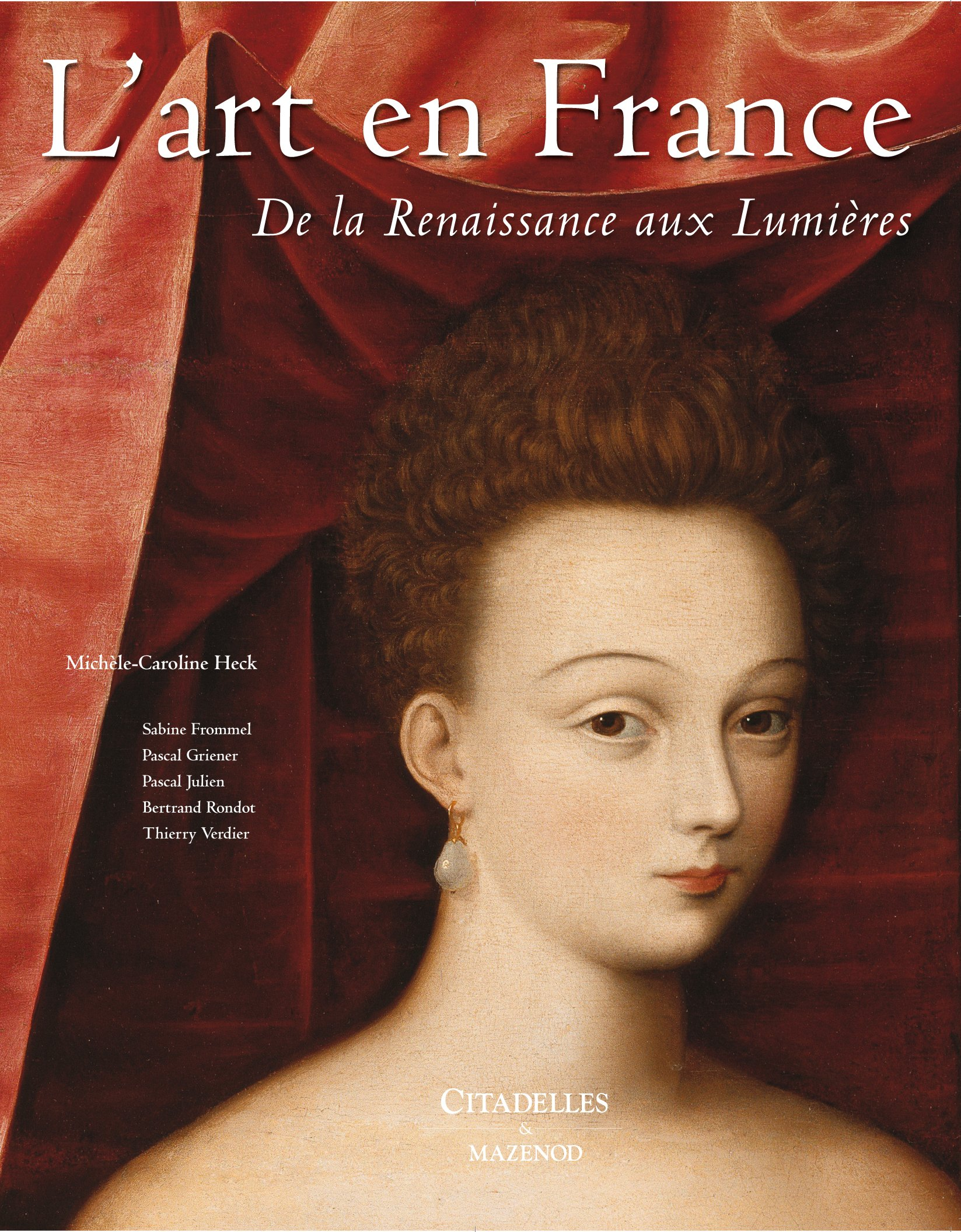 L'art en France : de la Renaissance aux Lumières