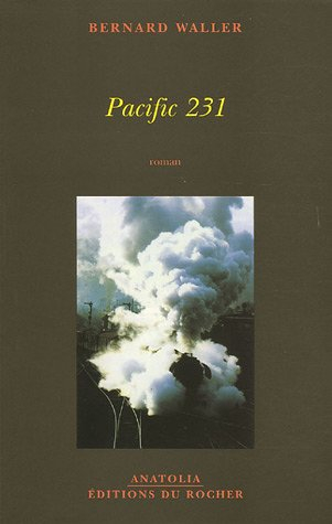 Pacific 231