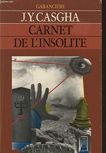 carnet de l'insolite