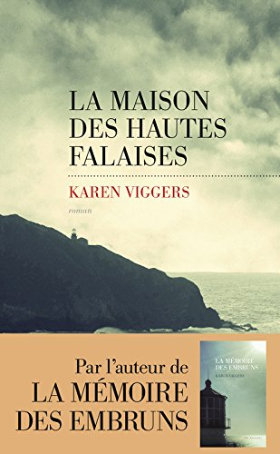 La maison des hautes falaises